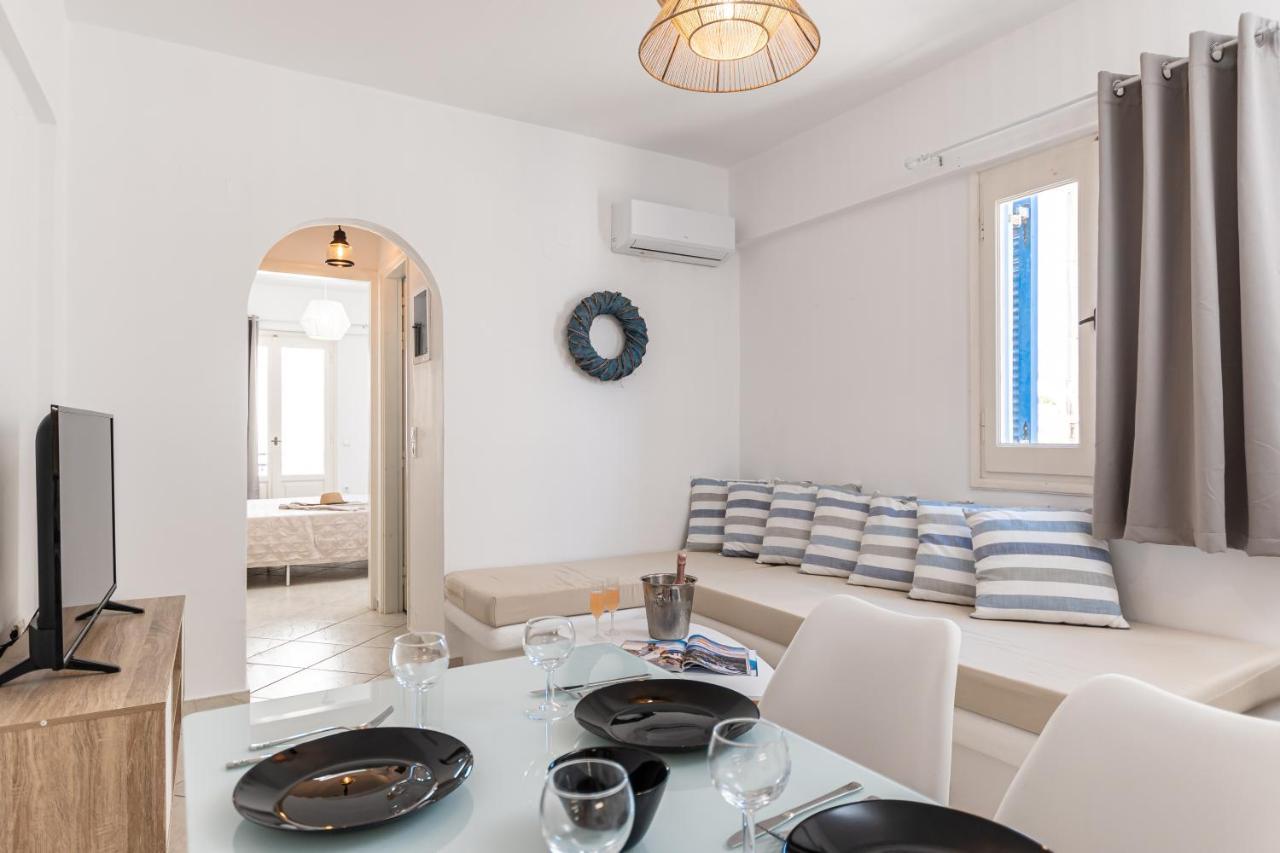 Grotta Carpe Diem Naxos City Exterior foto