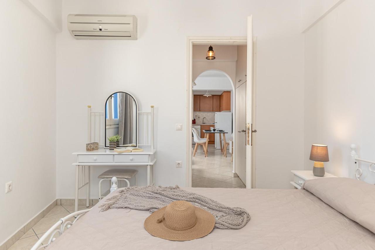 Grotta Carpe Diem Naxos City Exterior foto